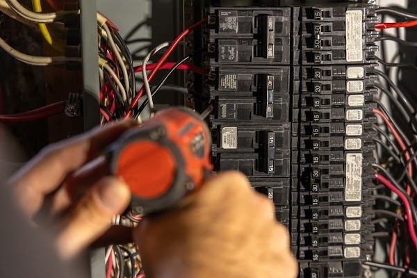 Electrical Wiring