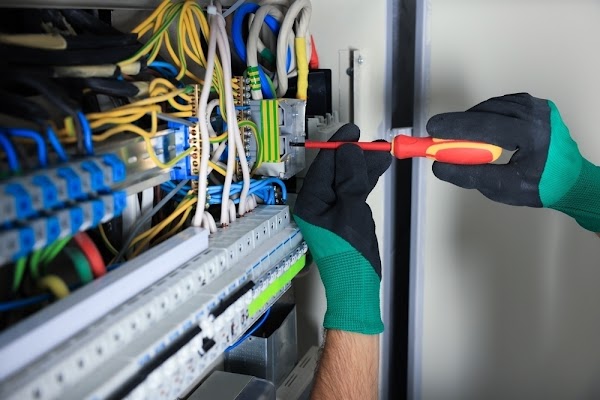 Residential Electrician