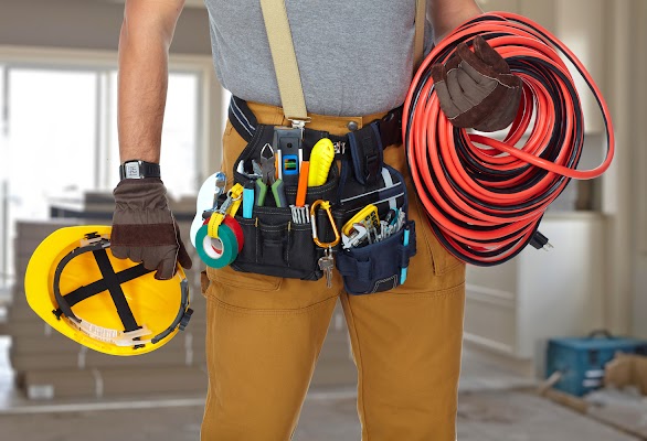 Why Every Brisbane Homeowner Needs a Qualified Residential Electrician Residential Electrician