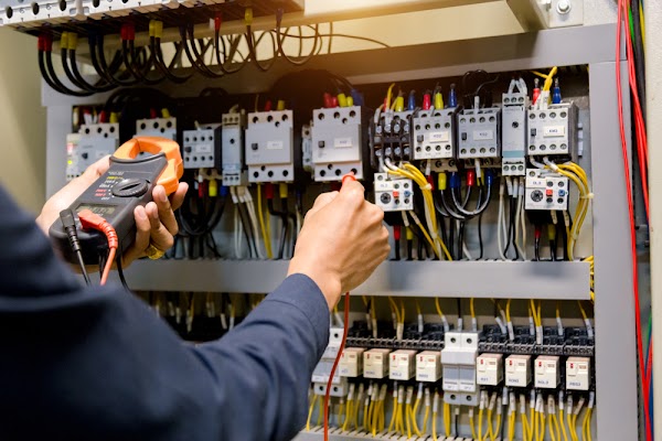 Emergency Electrical Service