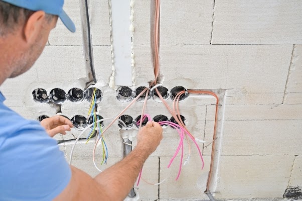 Emergency Electrical Service