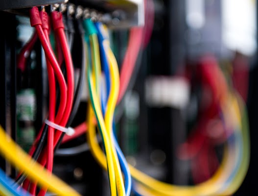 Electrical Maintenance