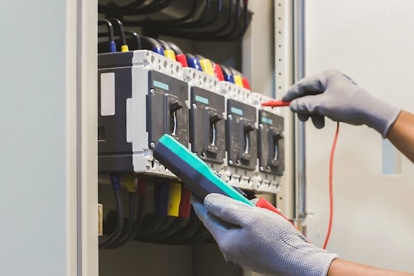 Electrical Maintenance